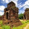 TOUR TRONG NGÀY: THÁNH ĐỊA MỸ SƠN