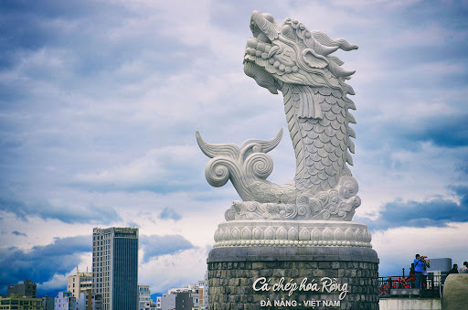 tour Bà Nà- Huế 4 ngày 3 đêm