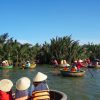 TOUR TRONG NGÀY: RỪNG DỪA BẢY MẪU TP.HỘI AN